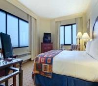 King Guest Room